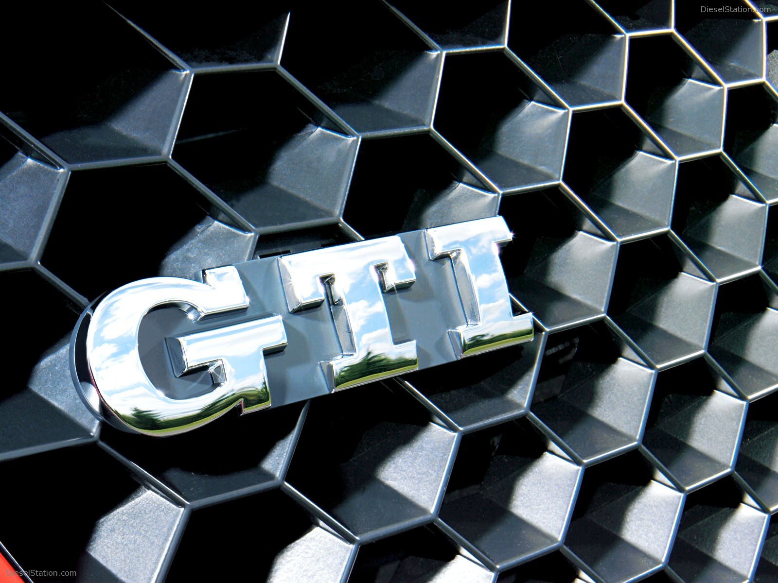Volkswagen GTI (2006)